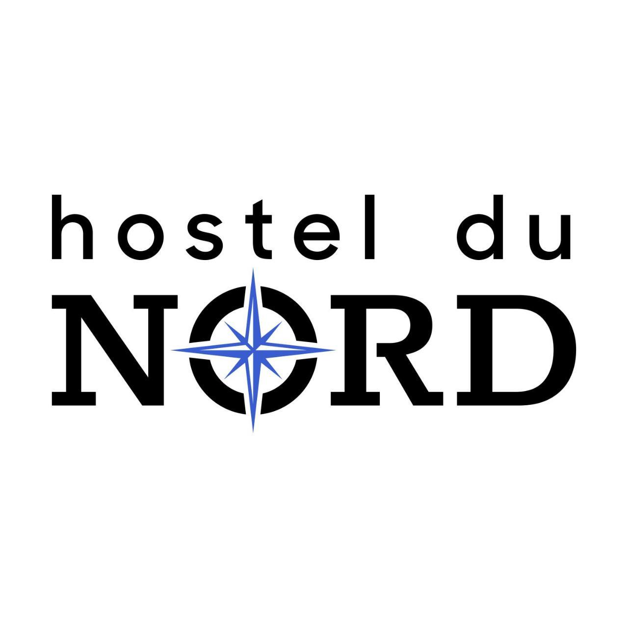 Hostel Du Nord Duluth Esterno foto