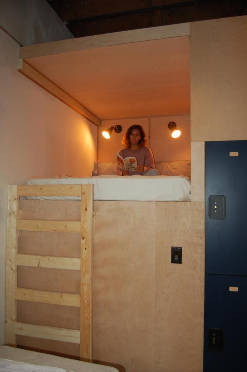 Hostel Du Nord Duluth Esterno foto