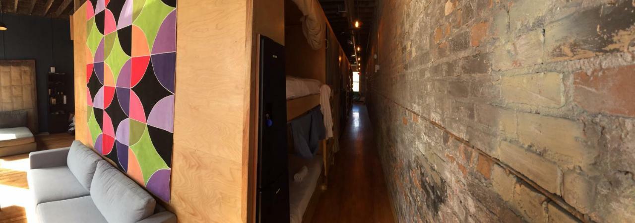 Hostel Du Nord Duluth Esterno foto